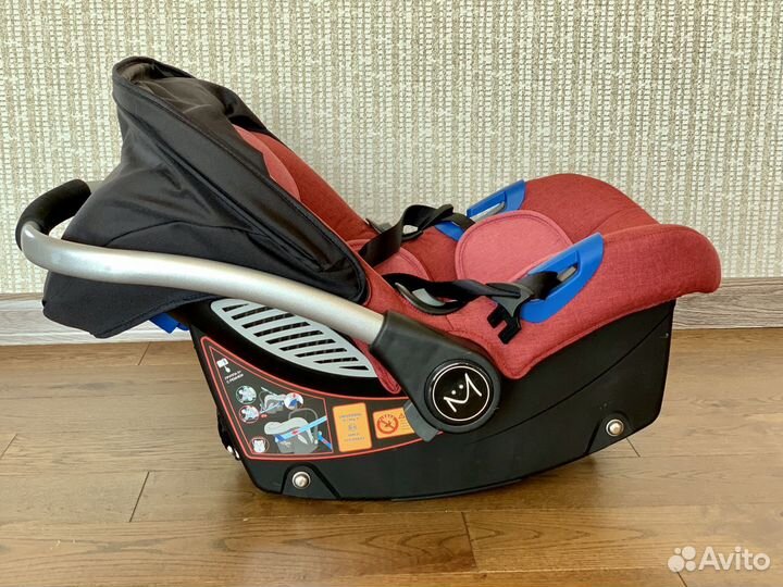 Автокресло детское