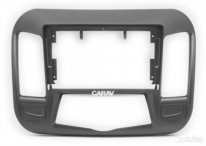 Переходная рамка Nissan Teana II