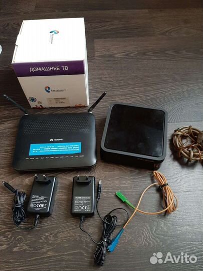 Интерактивное тв Ростелеком