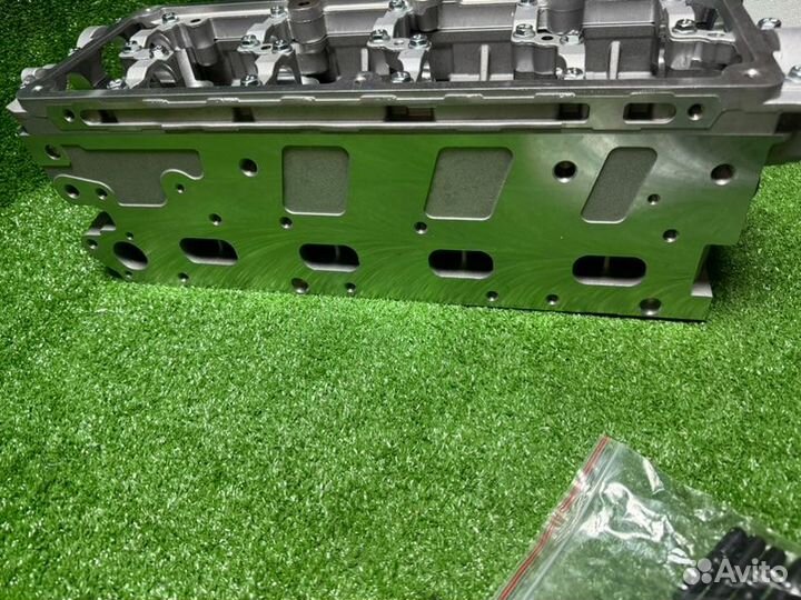 Гбц Головка Audi Seat Skoda Volkswagen 2.0 TDI