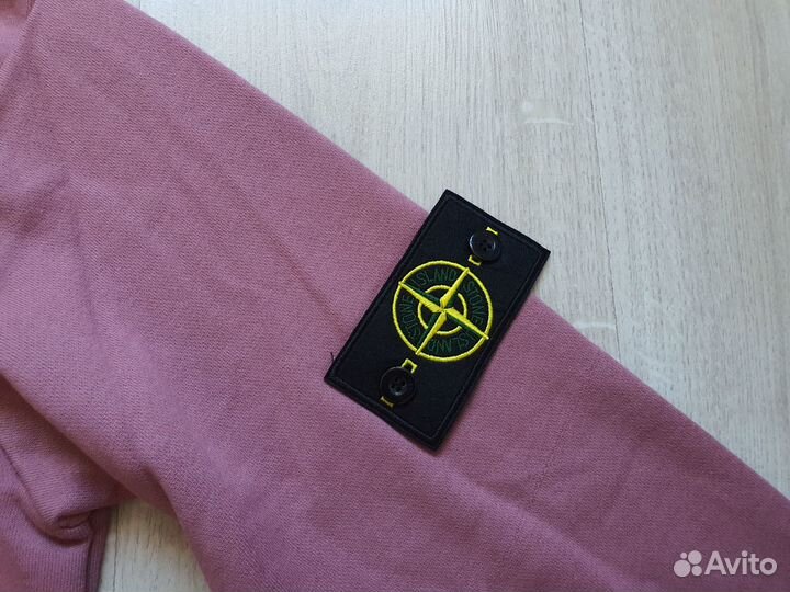 Джемпер свитшот Stone Island M