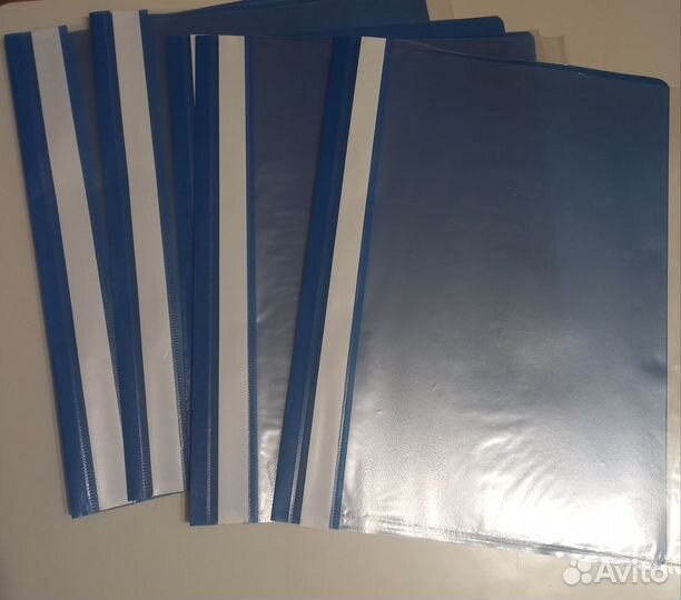 Папка скоросшиватель