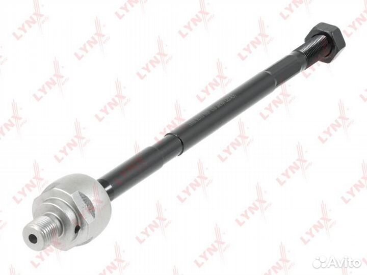 Тяга рулевая KIA spectra/shuma лев/прав.(без наконечника)