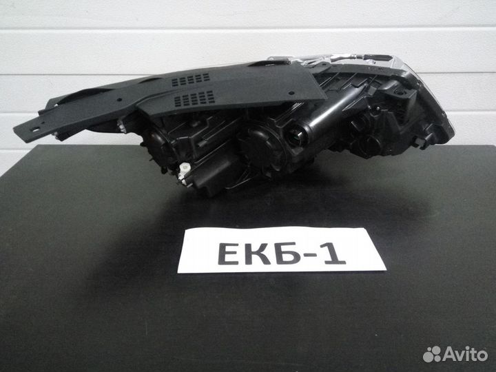 Фара левая Kia Optima 4 JF 2016