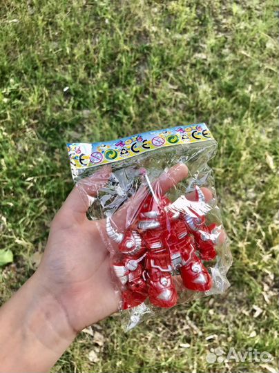 Игрушка детская новая