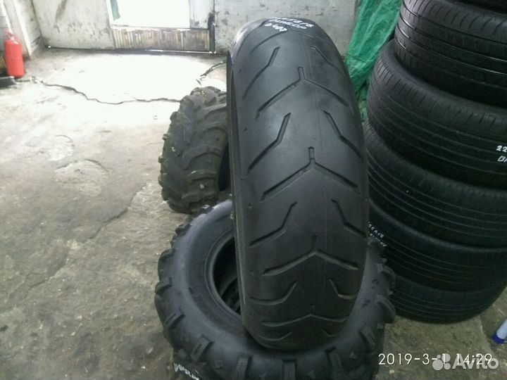 180/65/16 81H dunlop