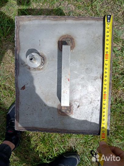 Самогонный аппарат