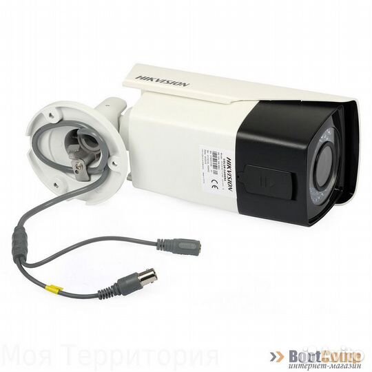 Камера Hikvision HiWatch DS-T506