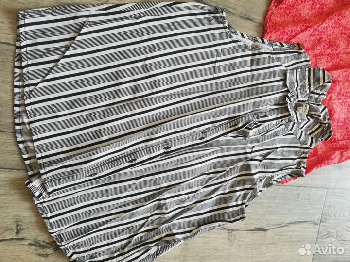 Женские вещи пакетом 46 48