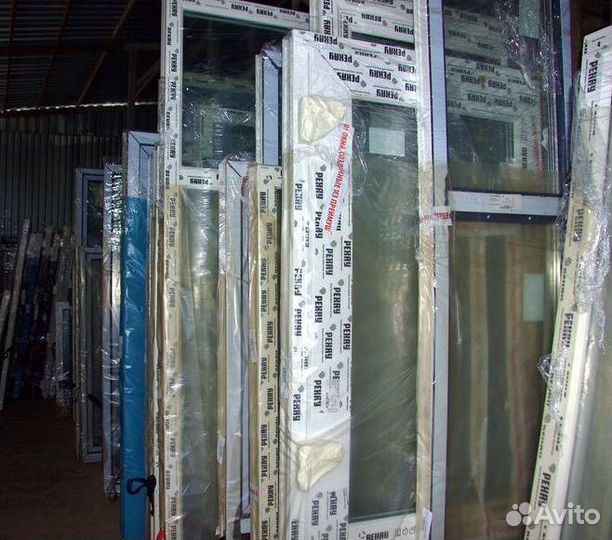 Остекление балконов под ключ