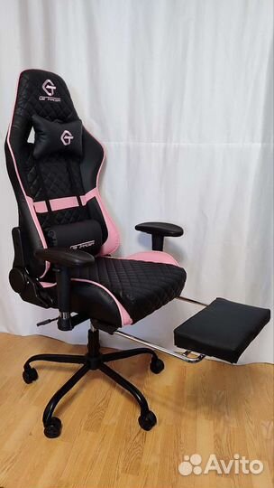 Геймерские кресла компьютерные бесплатная доставка