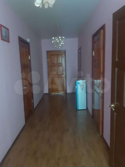 Комната 45 м², 2/2 эт.