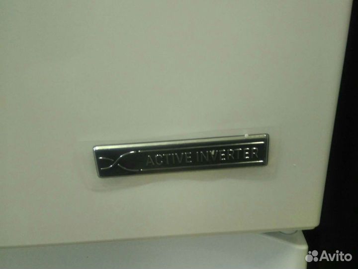 Холодильник Hotpoint Ariston HTR 8202I WO3