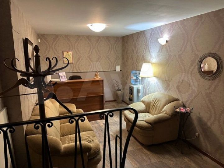 Продам офисное помещение, 87 м²