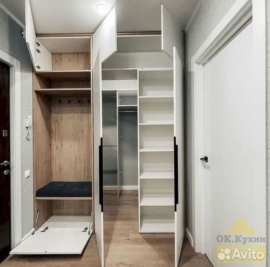 Стенка в гостиную