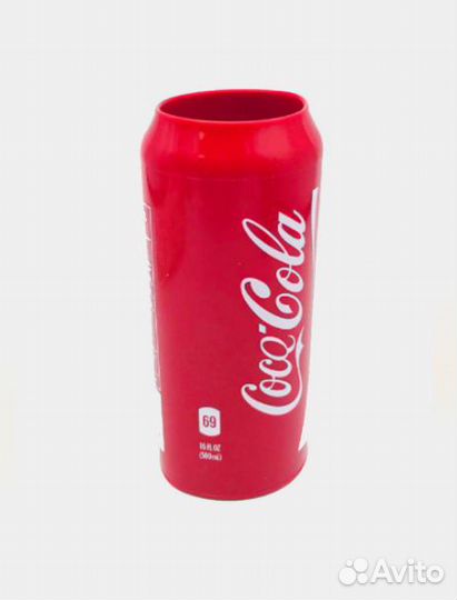 Чехол на пивную банку