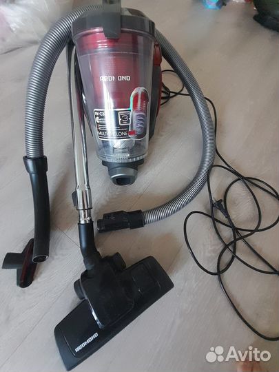 Пылесос