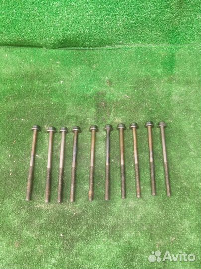 Болт головки блока цилиндров Mazda 6 GG 2.0 2006