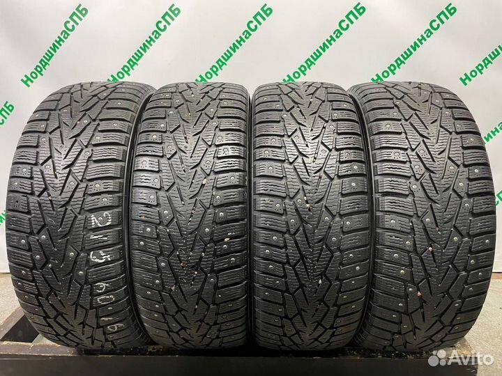 Nokian Tyres Hakkapeliitta 7 215/60 R16 107T