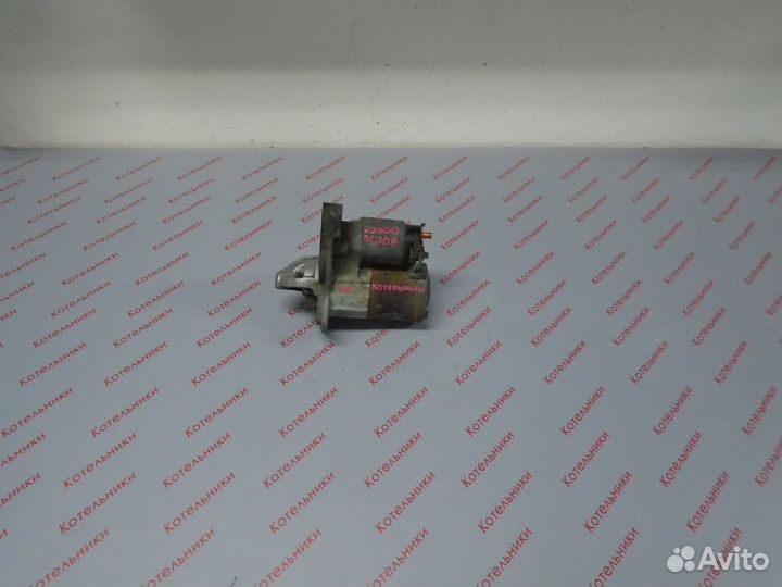 Nissan 23300-BC20A Стартер