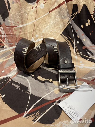 Ремень мужской energie