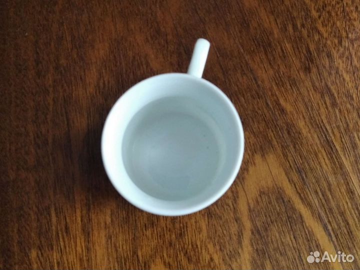 Чашка кофейная япония