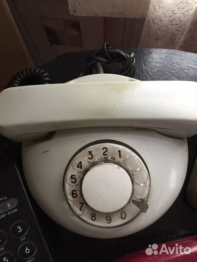 Бу телефоны