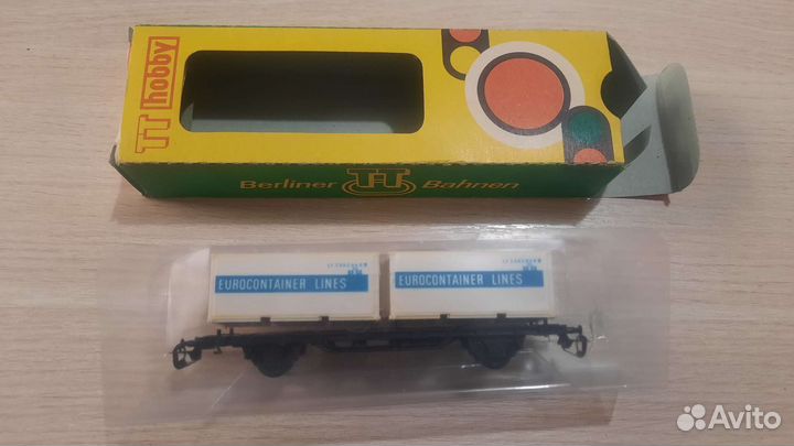 Железная дорога тт 12мм 1 120