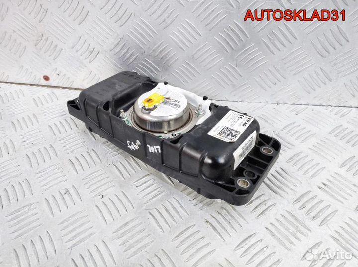 Подушка безопасности пассажира Skoda Fabia 3
