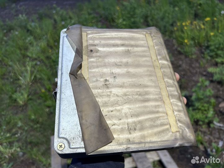 Блок управления двигателем тойота чайхер 1jz gte