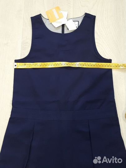 Школьный сарафан Джимбори