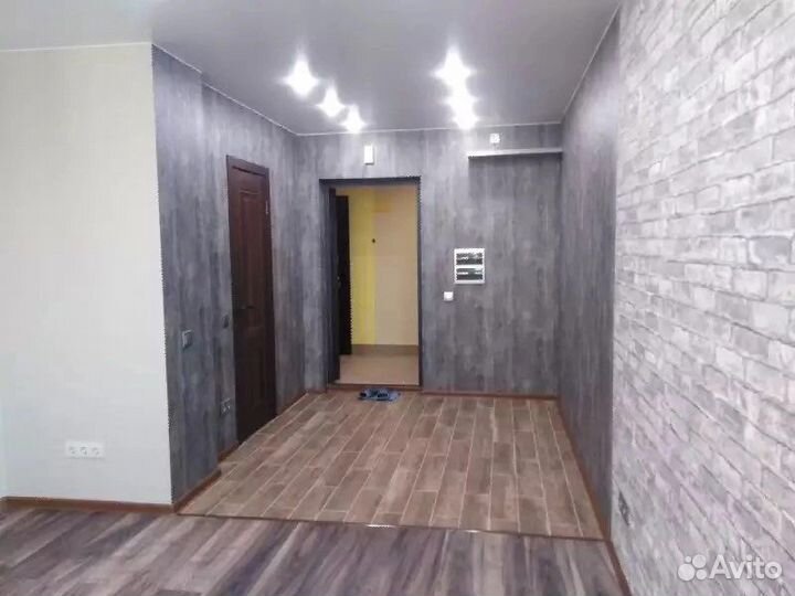 Ремонт квартир под ключ