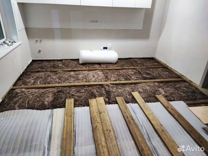 Мастер на час