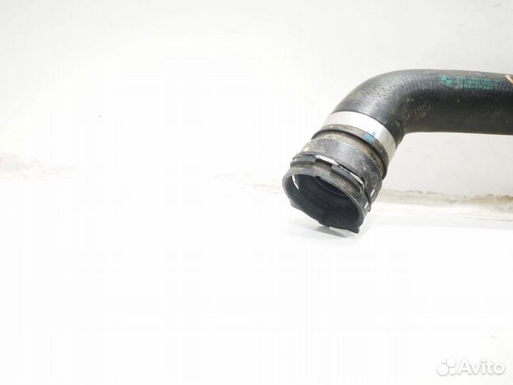 Патрубок (трубопровод, шланг) BMW X3 G01 2020
