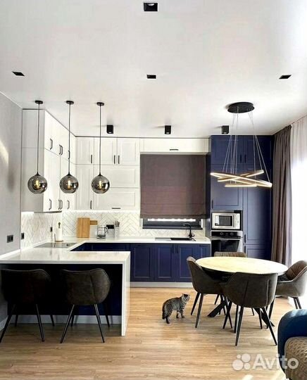 Кухня от производителя