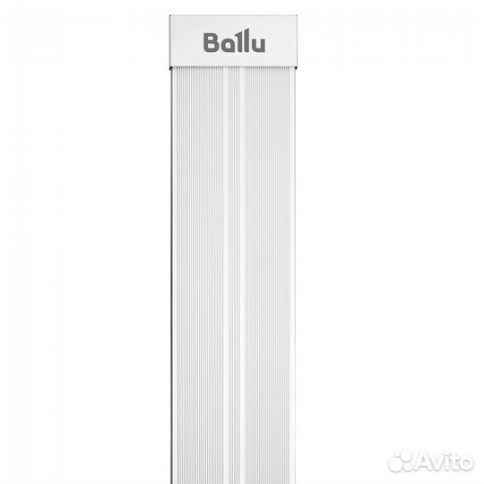 Обогреватель инфракрасный Ballu BIH-APL-0.6-M