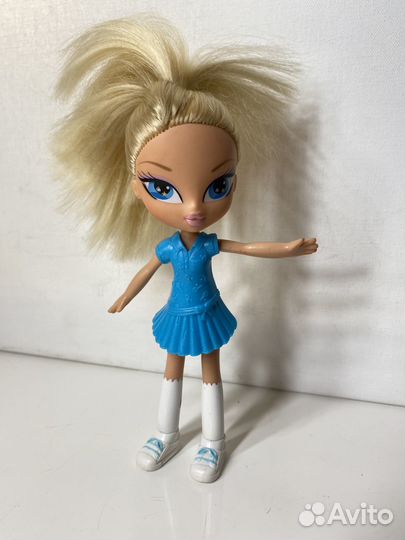 Кукла братц bratz kids