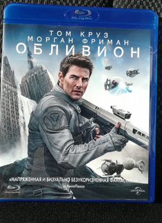 Диски Blu-ray/DVD боевики/фэнтэзи/мультфильмы