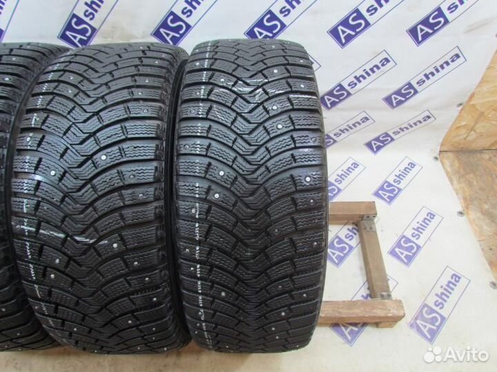 Michelin Latitude X-Ice XI2 235/55 R18 96R