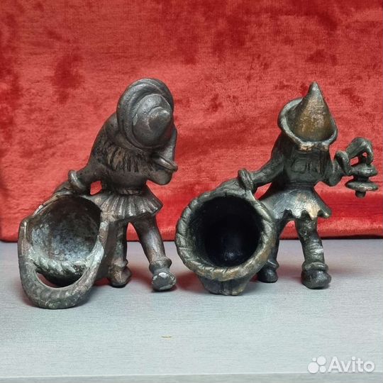 Гномики СССР