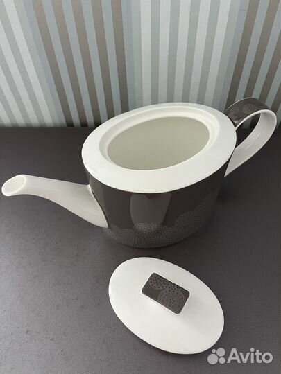 Заварочный чайник 1,2 л. Villeroy & Boch