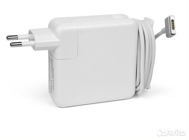 Блоки питания Apple Magsafe 2 Mac и MagSafe 1