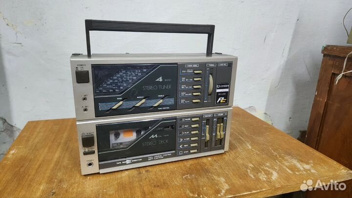 Советские Электропроигрыватель