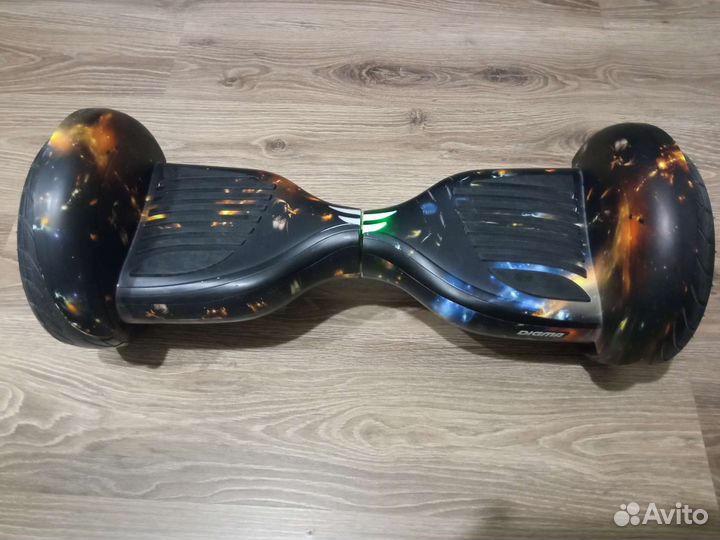 Гироскутер бу