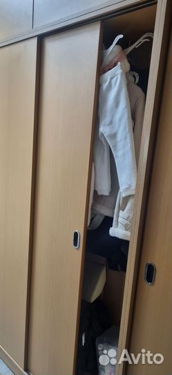 Шкаф купе бу