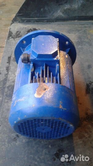 Электродвигатель адм112мв6У2