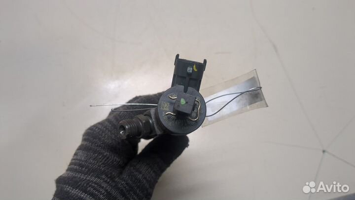 Форсунка топливная Renault Scenic, 2011