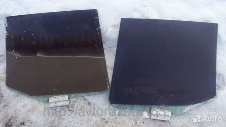 Стекло двери для Сааб 9-5 / Saab 9 5