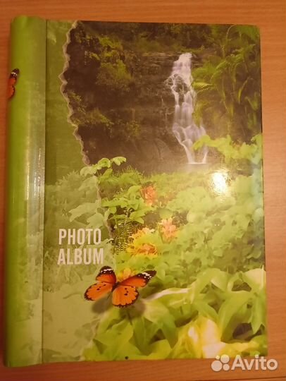 Альбом для фотографий
