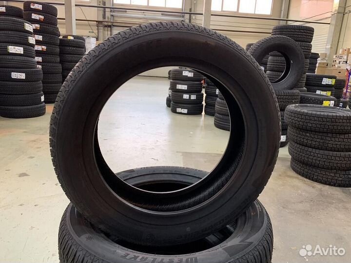 Westlake All Season Z-401 205/55 R17 95V